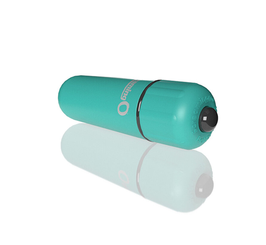 The Screaming O - 4B Bullet Kiwi