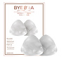 Bye Bra - Waterproof Pads Transparant