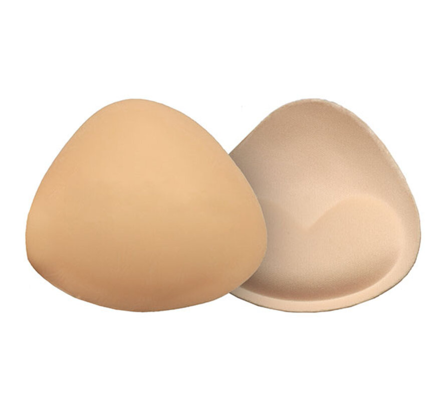 Bye Bra - Perfect Shape Pads Lichte Huidskleur