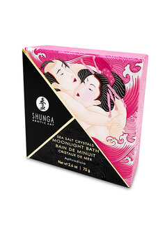 Shunga Shunga - Orientale Kristallen Badzout Single Use Afrodisiac 75 gr