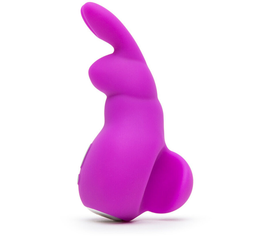 Happy Rabbit - Mini Ears USB Oplaadbare Clitorale Vibrator