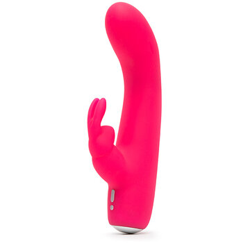 Happy Rabbit Happy Rabbit - Mini USB Oplaadbare Rabbit Vibrator