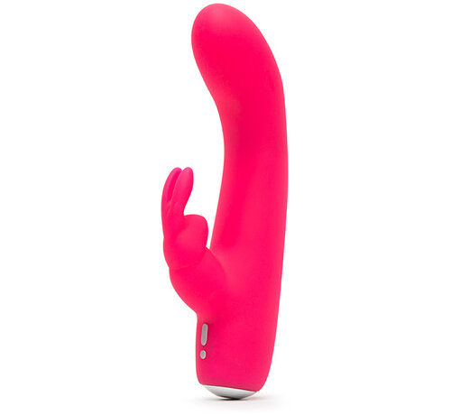 Happy Rabbit Happy Rabbit - Mini USB Oplaadbare Rabbit Vibrator