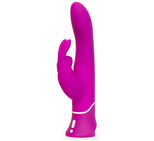 Happy Rabbit Happy Rabbit - Curve Rabbit Vibrator Paars