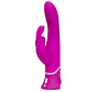 Happy Rabbit - Curve Rabbit Vibrator Paars