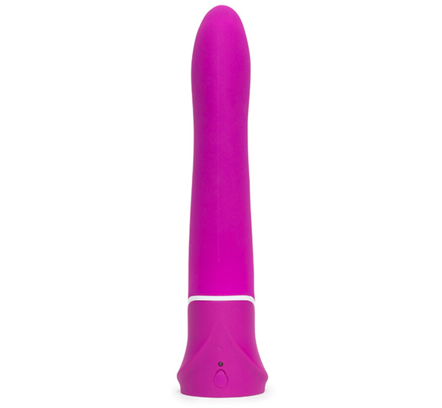 Happy Rabbit - Curve Rabbit Vibrator Paars