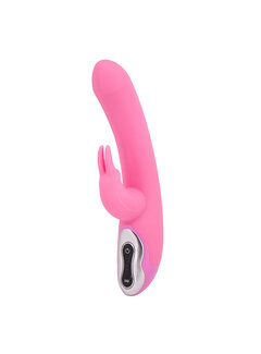 Vibe Therapy Vibe Therapy - Tri Rabbit Roze