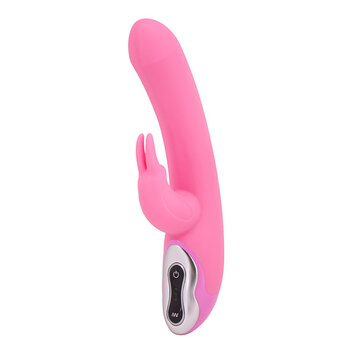 Vibe Therapy Vibe Therapy - Tri Rabbit Roze