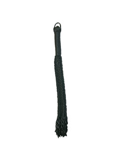 Sportsheets Sportsheets - Sex & Mischief Shadow Rope Flogger