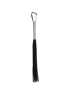 Sportsheets Sportsheets - Sex & Mischief Sparkle Flogger