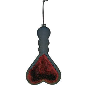 Sportsheets Sportsheets - Sex & Mischief Enchanted Heart Paddle