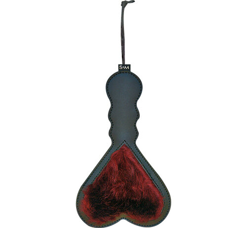 Sportsheets Sportsheets - Sex & Mischief Enchanted Heart Paddle