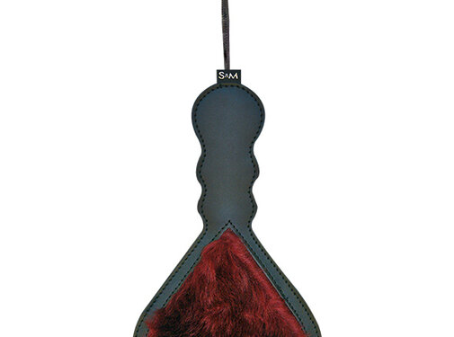 Sportsheets Sportsheets - Sex & Mischief Enchanted Heart Paddle