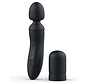 B Swish - bthrilled Premium Wand Vibrator Zwart