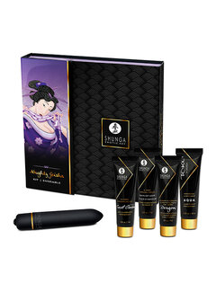 Shunga Shunga - Naughty Geisha Kit