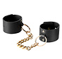 Bijoux Indiscrets - Maze Wide Cuffs Zwart