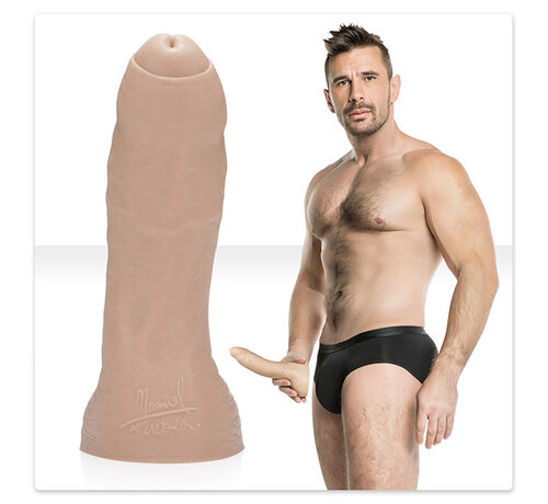 Fleshlight Toys Fleshjack Guys - Manuel Ferrara Dildo