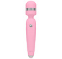 Pillow Talk - Cheeky Wand Massager Roze