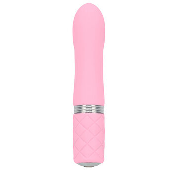 Pillow Talk Pillow Talk - Flirty Mini Massager Roze