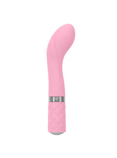 Pillow Talk Pillow Talk - Sassy G-Spot Vibrator Roze