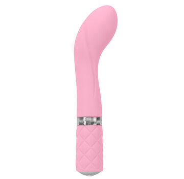 Pillow Talk Pillow Talk - Sassy G-Spot Vibrator Roze