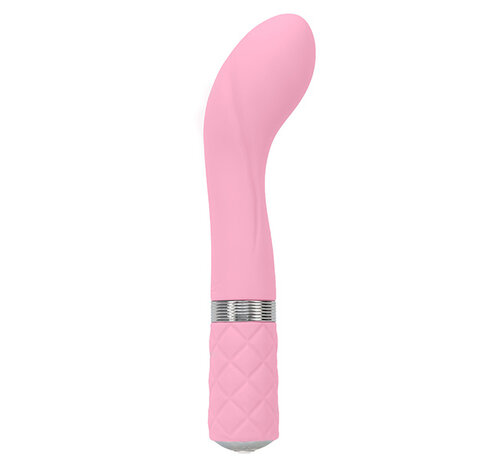 Pillow Talk Pillow Talk - Sassy G-Spot Vibrator Roze