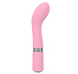 Pillow Talk - Sassy G-Spot Vibrator Roze