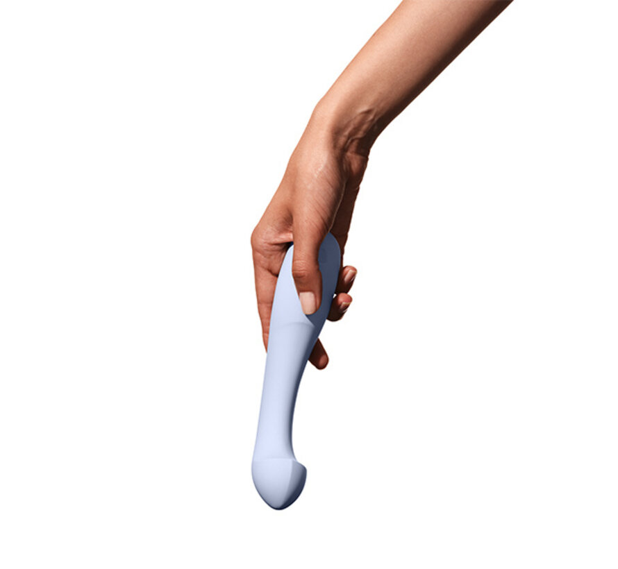 Dame Products - Arc G-Spot Vibrator Ice