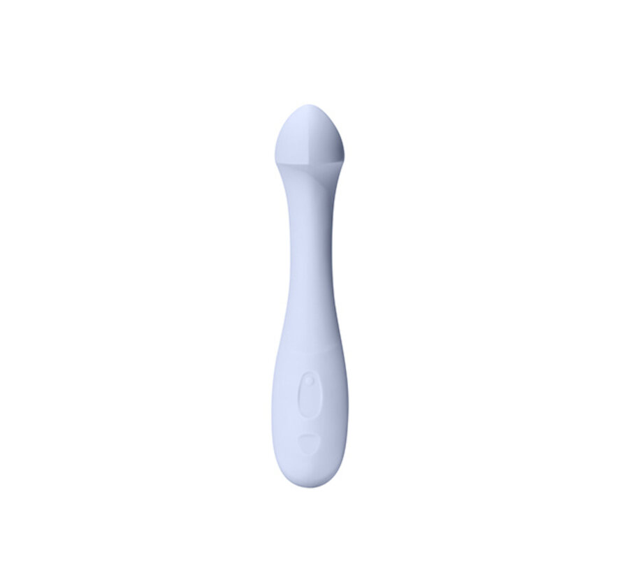 Dame Products - Arc G-Spot Vibrator Ice