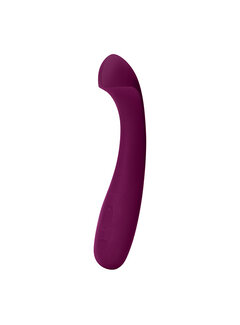 Dame Products - Arc G-Spot Vibrator Plum