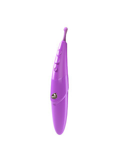 Zumio Zumio - S Spirotip Vibrator