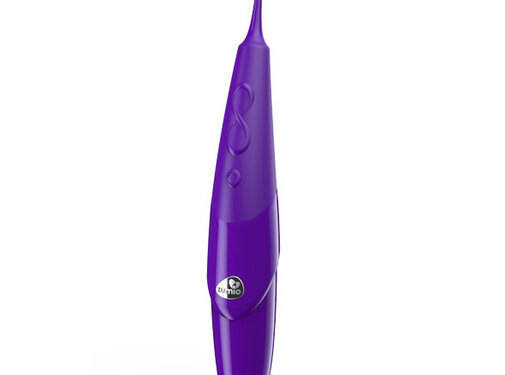 Zumio Zumio - X Spirotip Vibrator