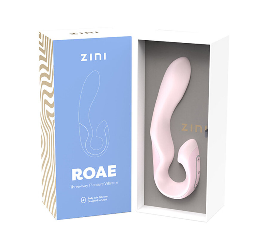 Zini - ROAE Pink
