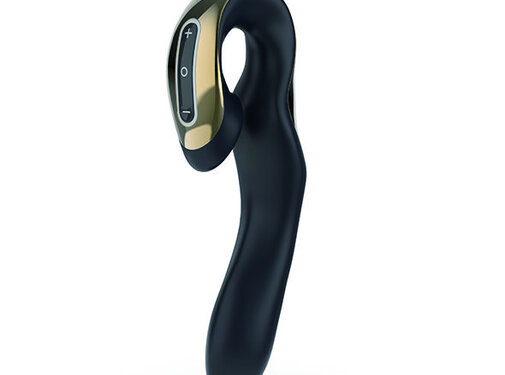 ZINI Zini - ROAE SE Black/Gold