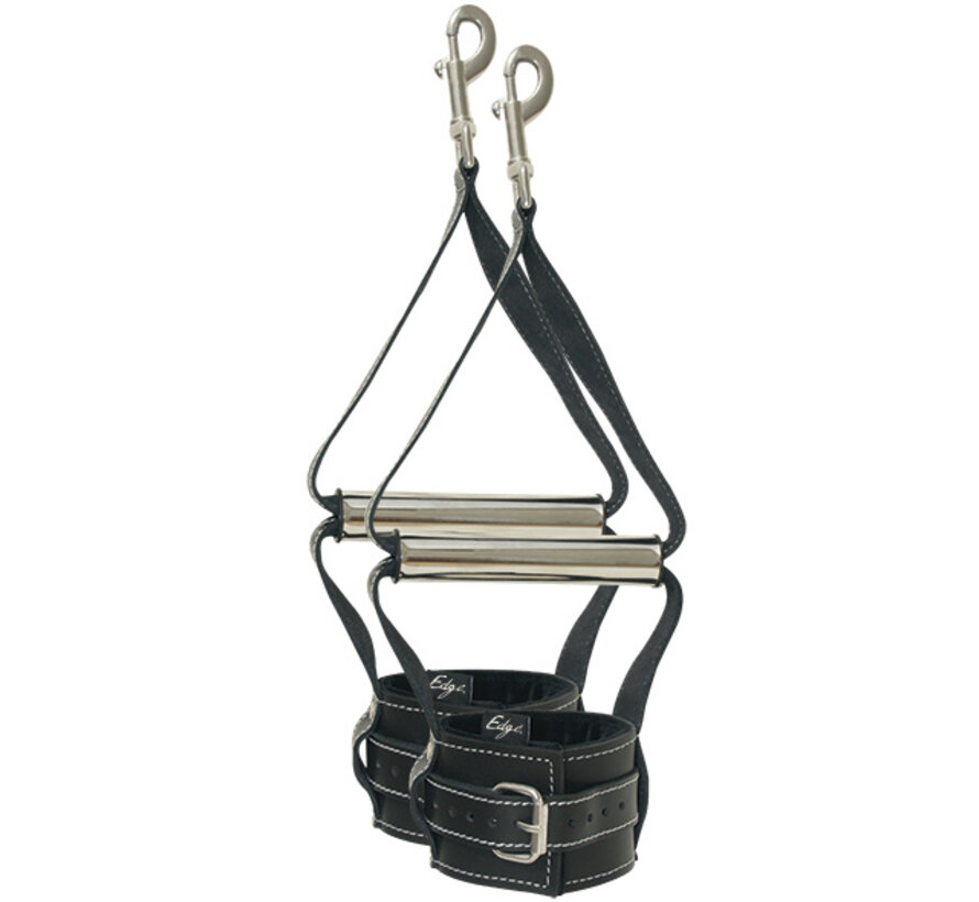 Sportsheets - Edge Hand Grip Wrist Cuffs