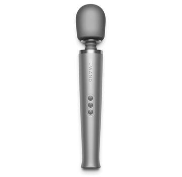 Le Wand Le Wand - Oplaadbare Massager Grijs
