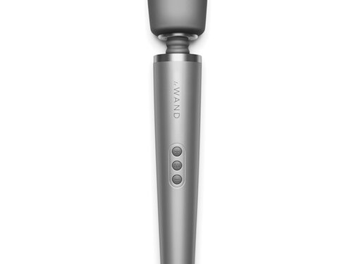 Le Wand Le Wand - Oplaadbare Massager Grijs