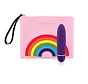 RS - Essentials - Classique Vibe Pride Donker Paars