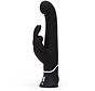 Happy Rabbit - G-Spot Stroker Rabbit Vibrator Zwart