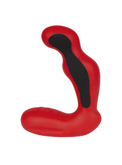 ElectraStim ElectraStim - Silicone Fusion Habanero Prostate Massager