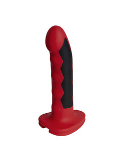 ElectraStim ElectraStim - Silicone Fusion Komodo Dildo