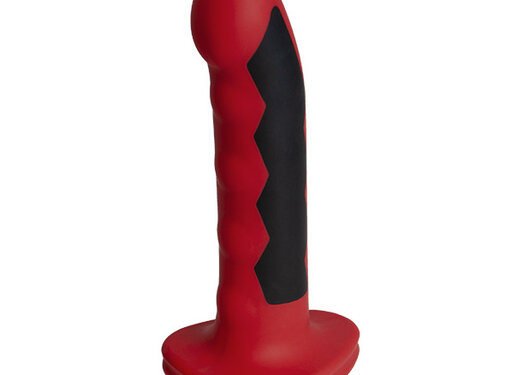 ElectraStim ElectraStim - Silicone Fusion Komodo Dildo