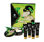 Shunga - Geisha's Secret Kit Organica Exotische Groene Thee