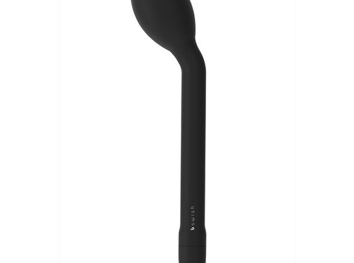 B Swish B Swish - bgee Classic Plus G-Spot Vibrator Zwart