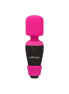 Palm Power PalmPower - Pocket Wand Massager