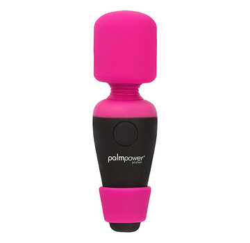 Palm Power PalmPower - Pocket Wand Massager