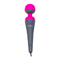 PalmPower - Plug & Play Wand Massager