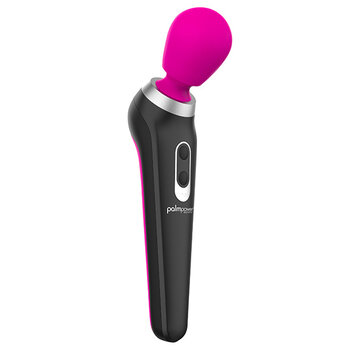 Palm Power PalmPower - Extreme Wand Massager Roze