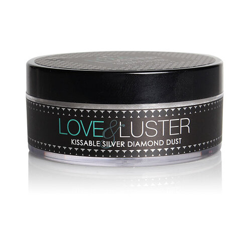 Sensuva Sensuva - Love & Luster Kusbare Diamond Dust 59 ml