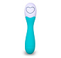 Lovelife by OhMiBod - Cuddle G-Spot Vibe Turquoise